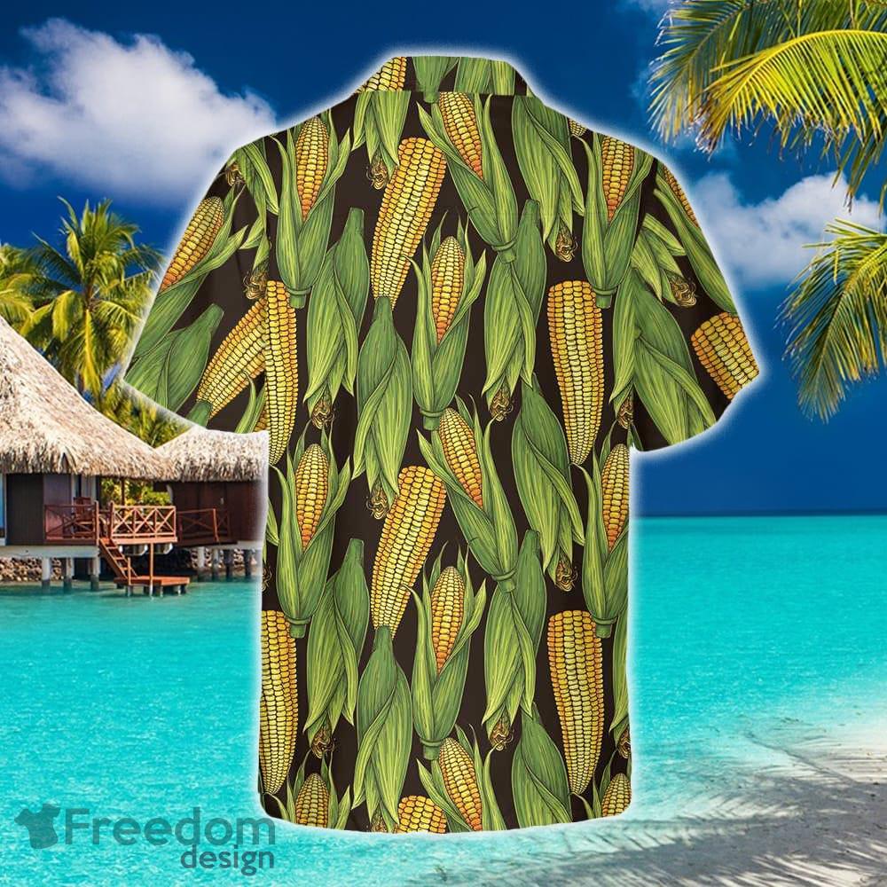 Chicago White Sox Vintage Sea Island Pattern Hawaiian Shirt And Shorts Gift  For Summer