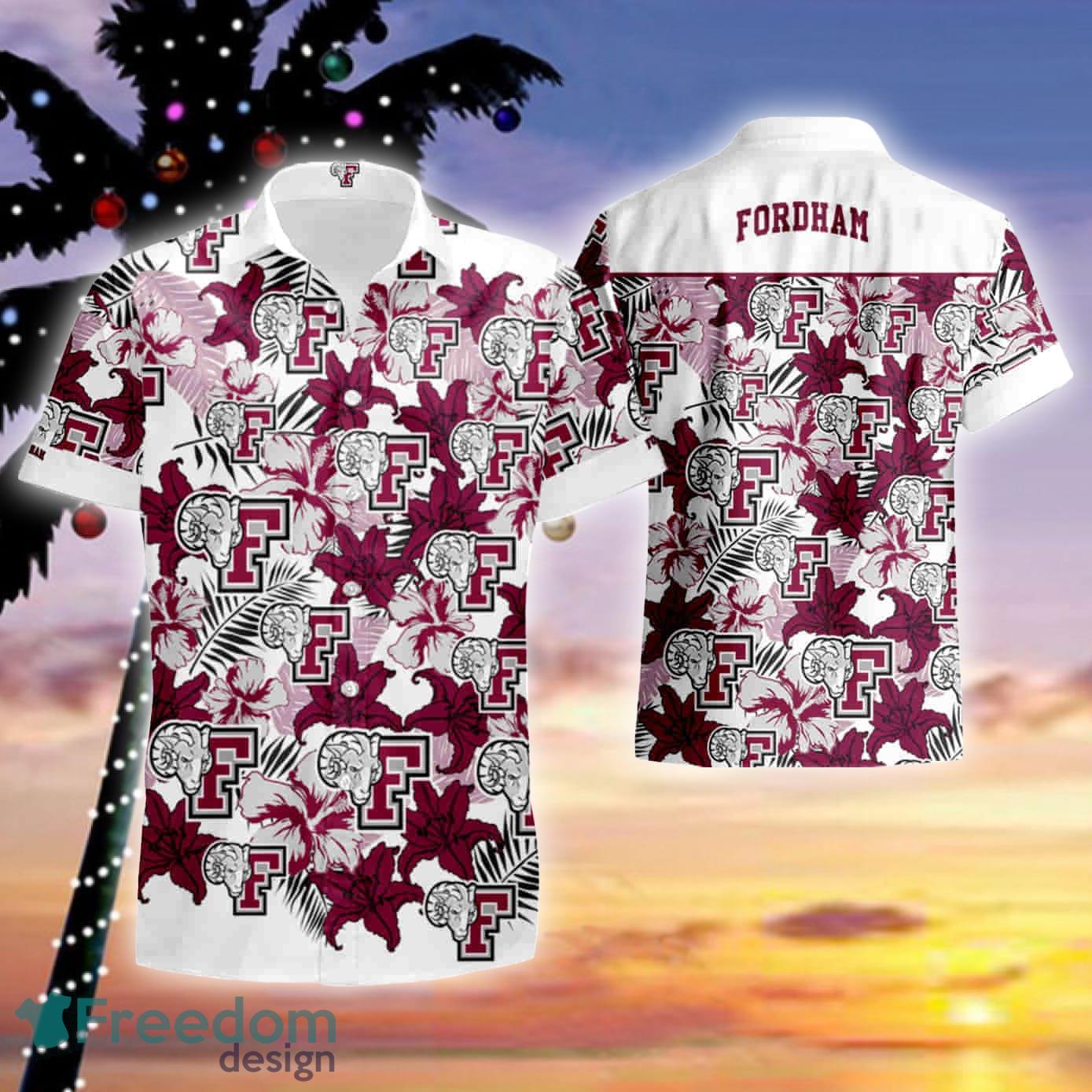 Cincinnati Bengals Hawaiian Shirt And Short Set Gift Men Women -  Freedomdesign