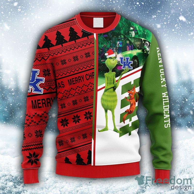NHL Carolina Hurricanes Grateful Dead Fleece 3D Sweater For Men And Women  Gift Ugly Christmas - Banantees