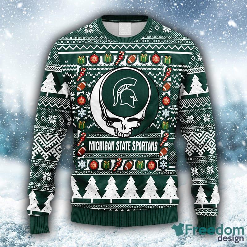 Christmas Gift For NFL Fans Philadelphia Eagles Grateful Dead