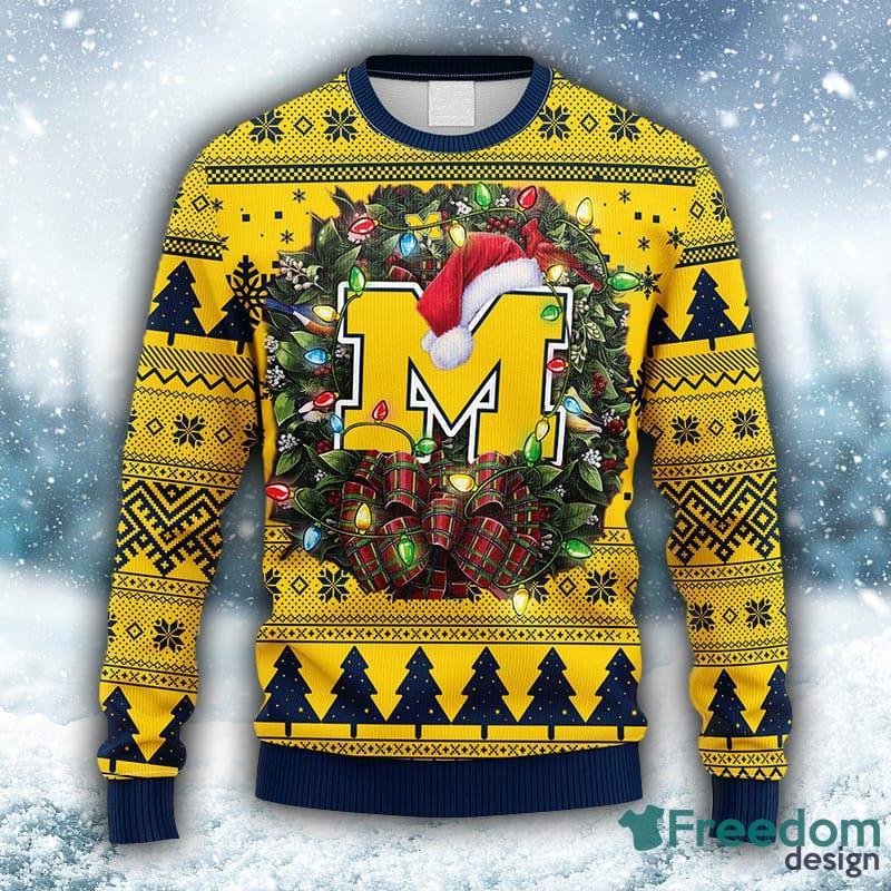 Green Bay Packers Mickey Mouse NFL Ugly Christmas Sweaters, Xmas