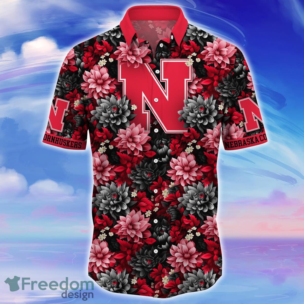 Atlanta Braves MLB Flower Hawaii Shirt And Tshirt For Fans, - Inspire Uplift