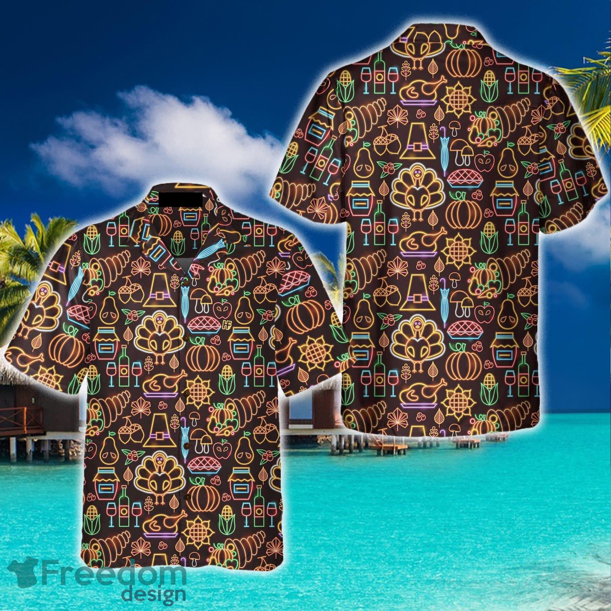 Summer Fun With Adorable Pups Funny Hawaiian Shirts - The Best