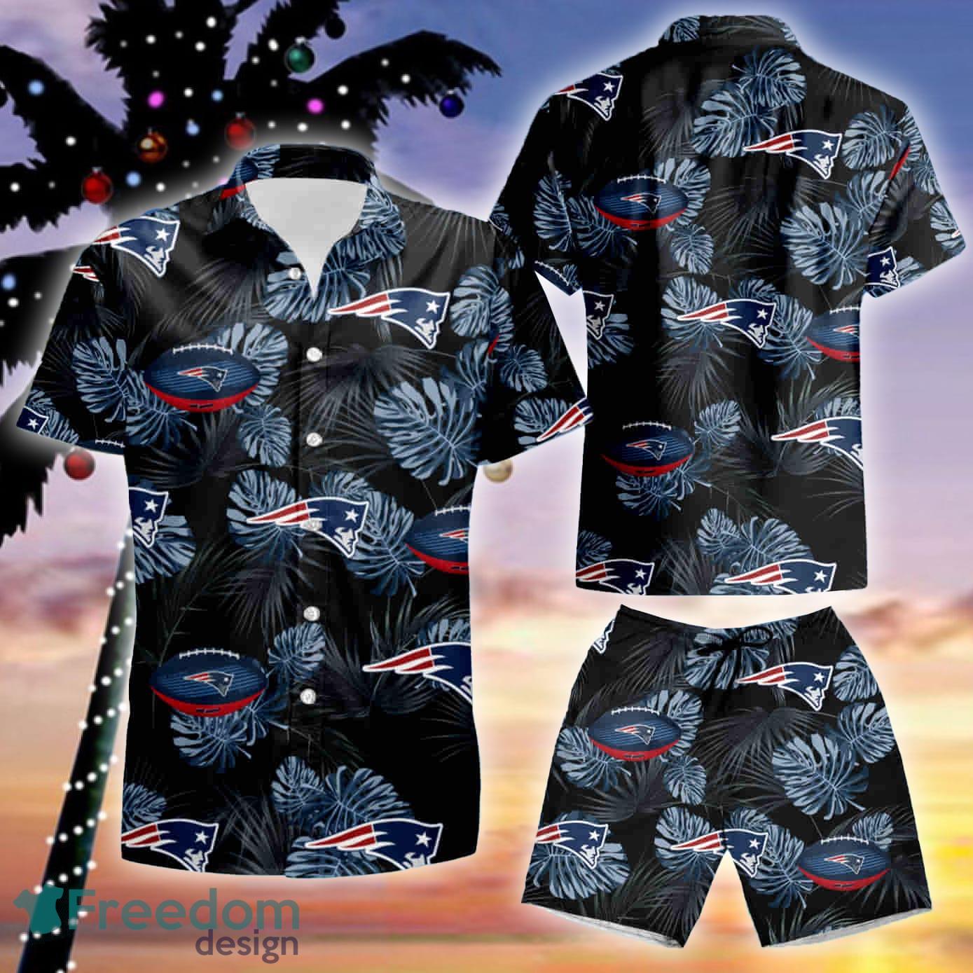 NFL BUFFALO BILLS Fun Combo Hawaiian Shirt And Short Gift Men Women -  Freedomdesign