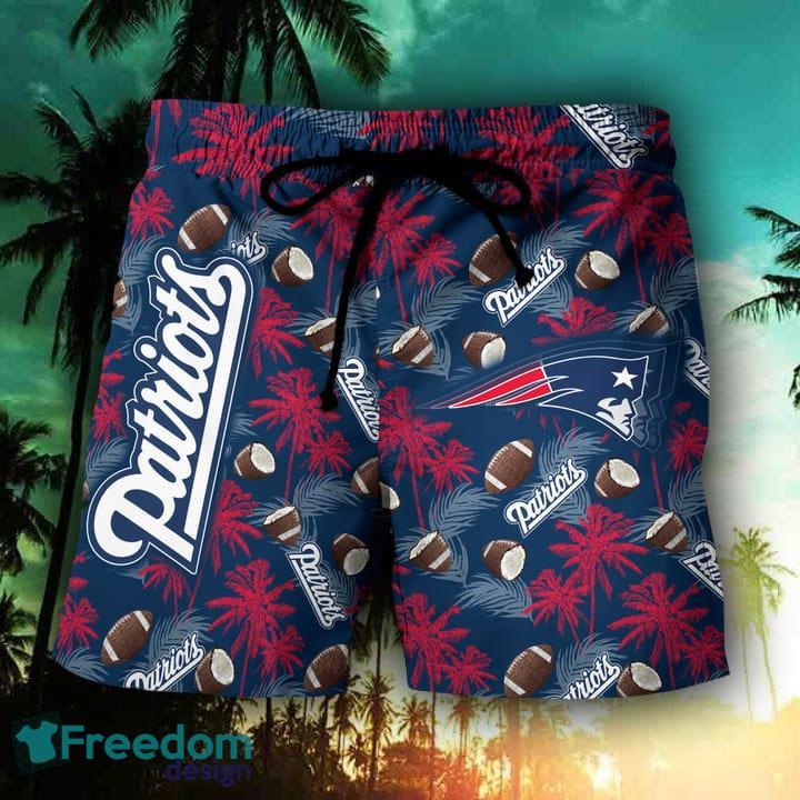 Philadelphia Eagles NFL Logo Combo Hawaiian Shirt And Short Summer For Men  Women - Freedomdesign