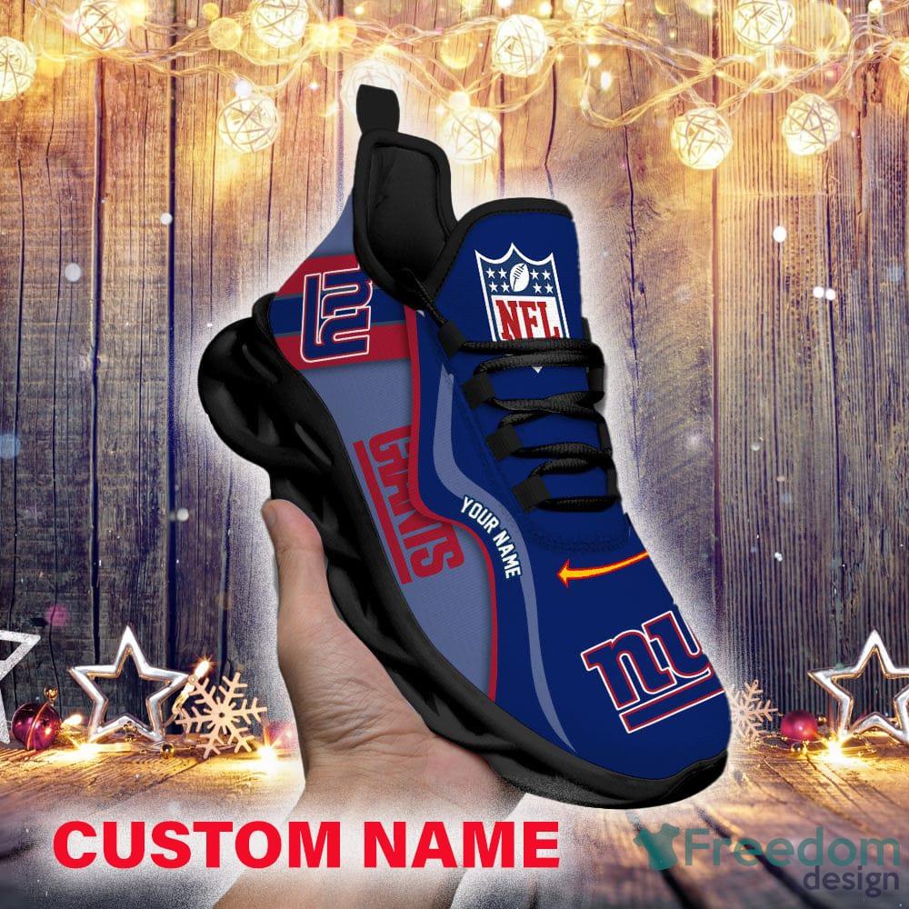 NHL New York Islanders Max Soul Running Shoes - T-shirts Low Price