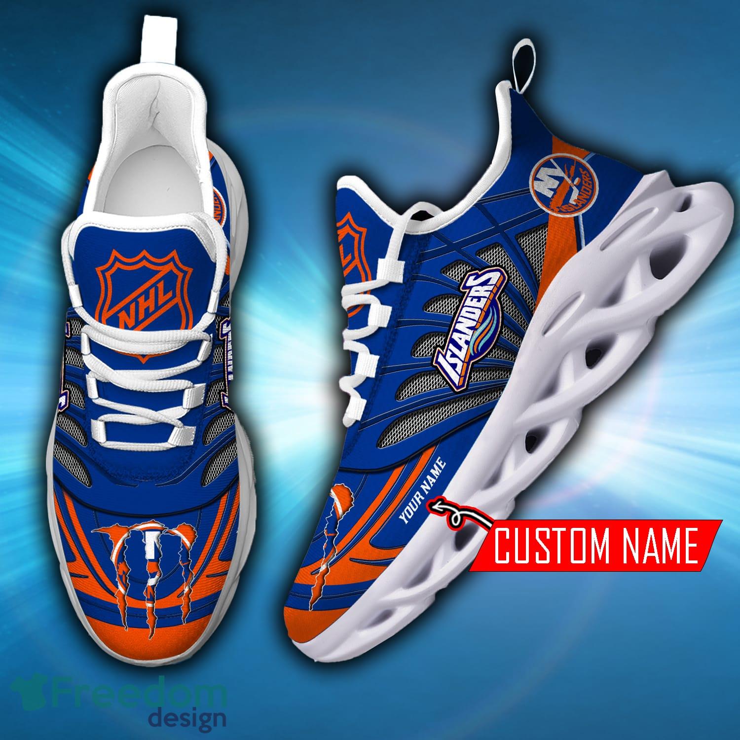 New York Jets Symbolic Custom Name Chunky Sneaker AOP Gift Fans Max Soul  Shoes - YesItCustom