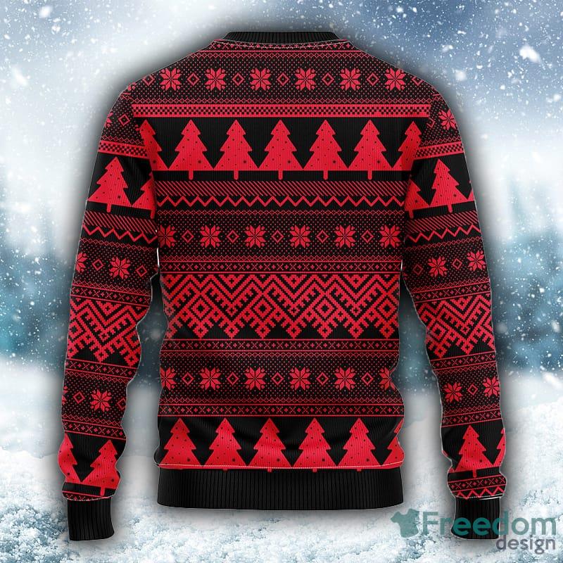 NFL Atlanta Falcons Christmas Ugly 3D Sweater For Men And Women Gift Ugly  Christmas - Freedomdesign