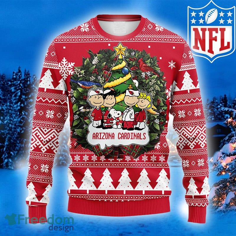 For NFL Fans Atlanta Falcons Grinch Hand Funny Xmas Christmas Gift Men And  Women Ugly Christmas Sweater - Freedomdesign