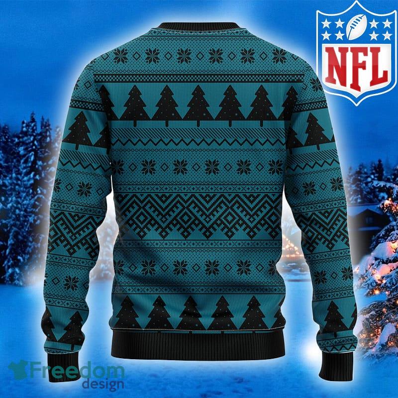 NFL Green Bay Packers Funny Minion Ugly Christmas Sweater For Fans -  Freedomdesign