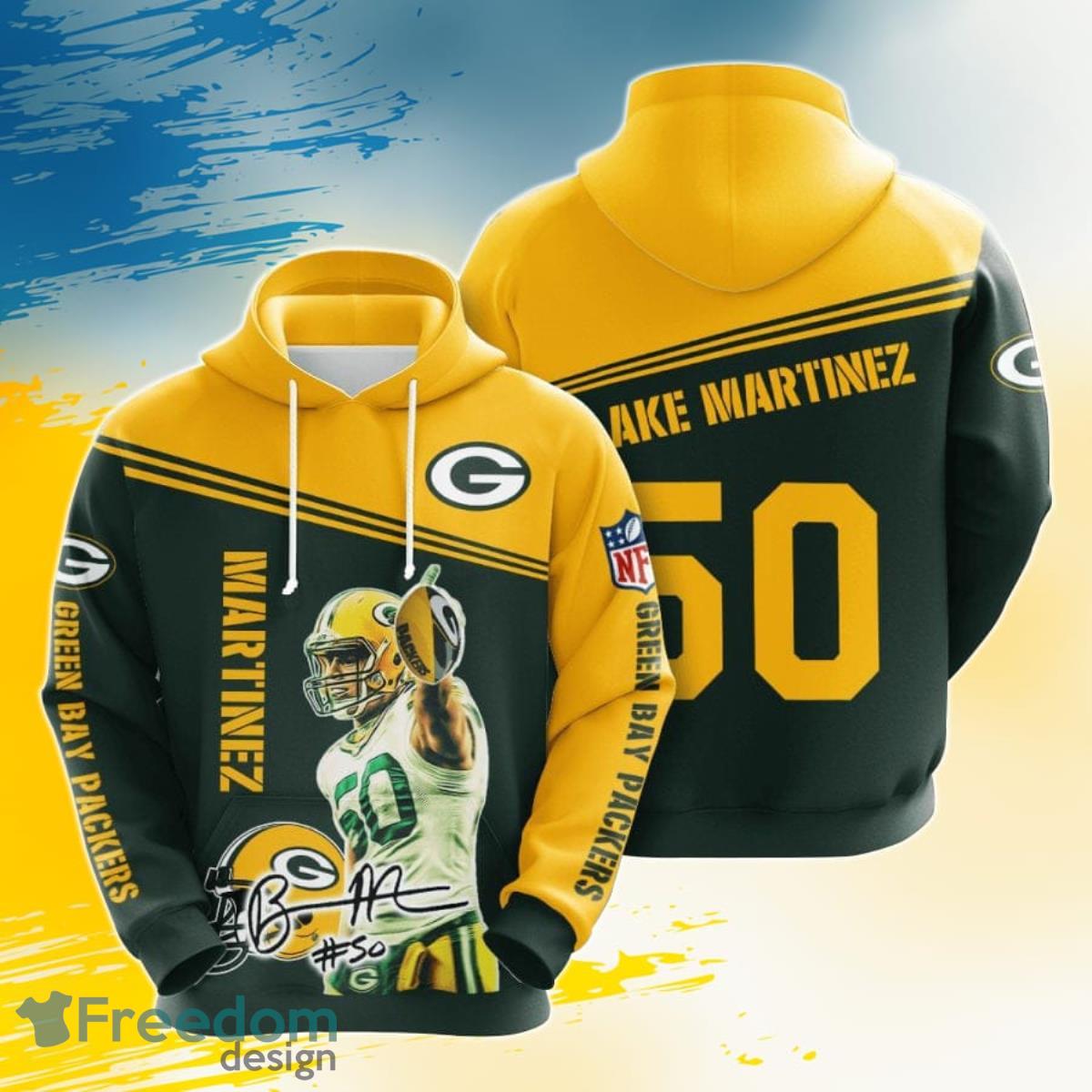 NFL, Shirts & Tops, Nfl Youth Sz 2xl Green Bay Packers Hoodie Sweatshirt  Pullover Long Sleeve Yellow