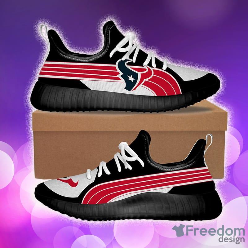 Houston Astros Yeezy Sneakers Sport Shoes Style 7 Gift For Men And Women -  Freedomdesign