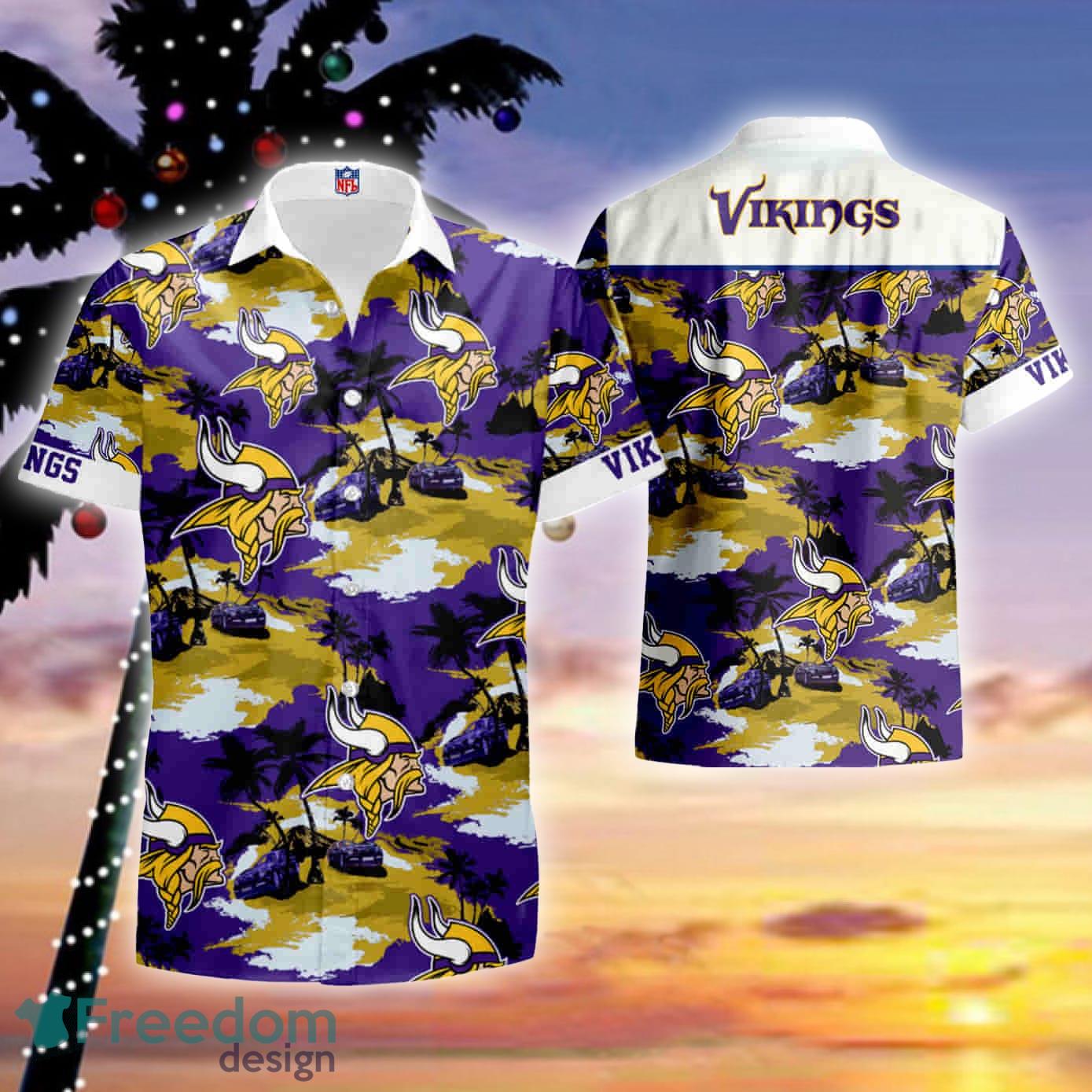 OG Minnesota Vikings Jersey Dress