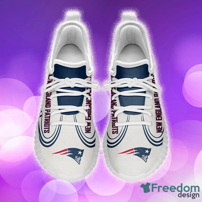 Patriots yeezy on sale