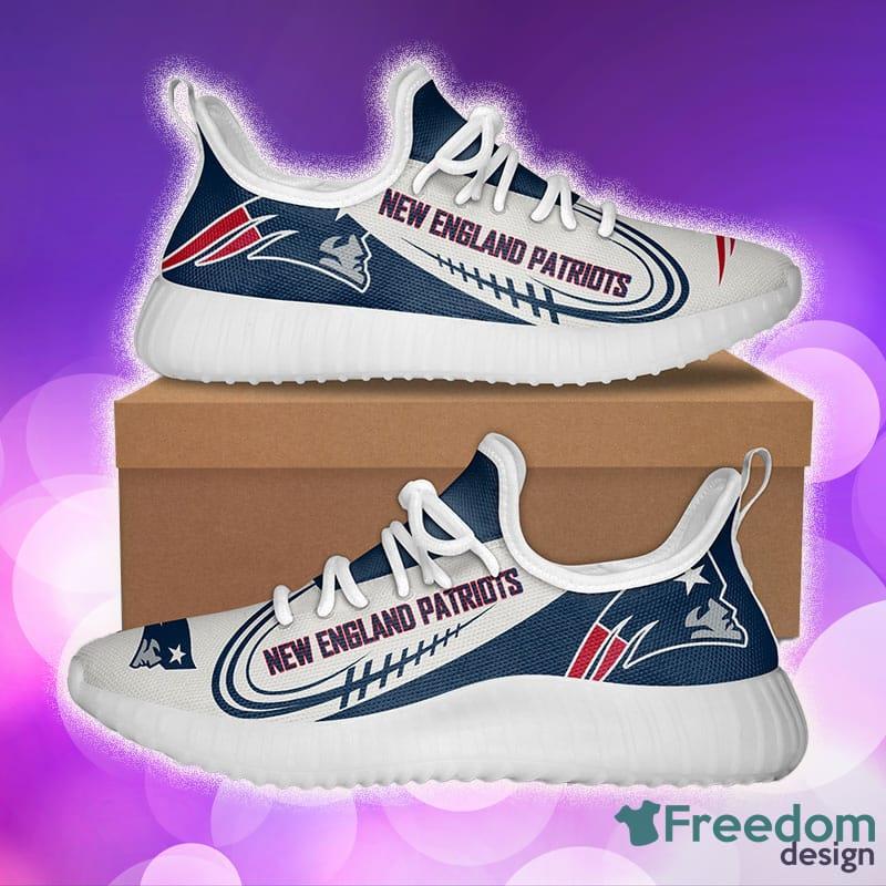 Patriots yeezy deals