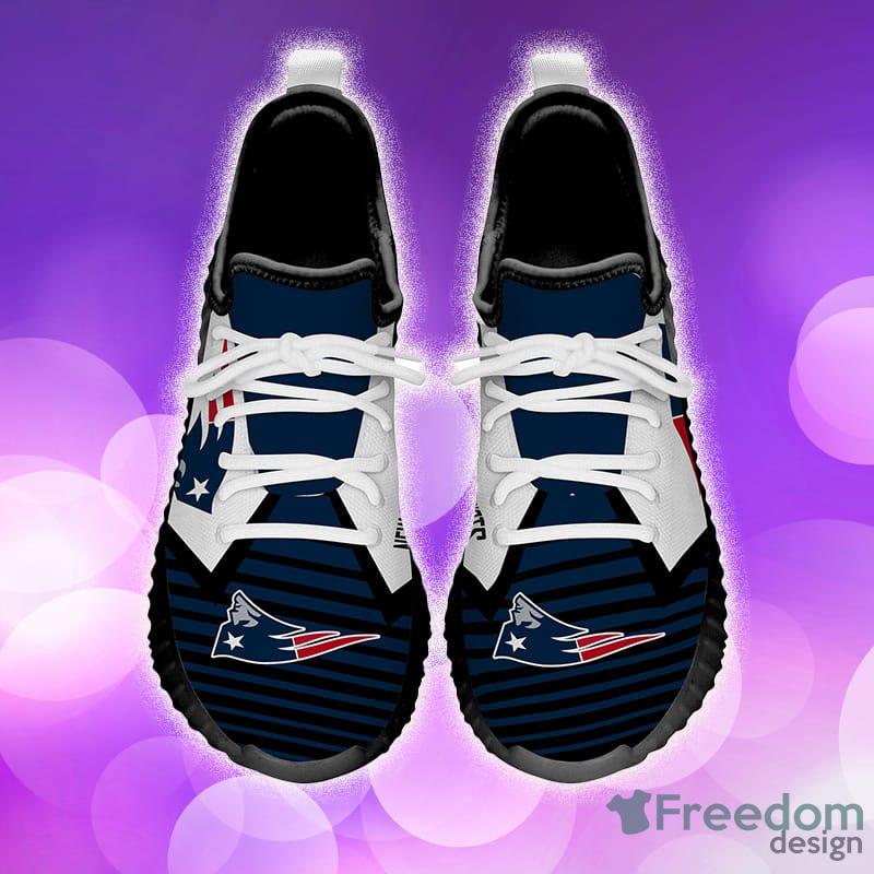 patriots yeezy