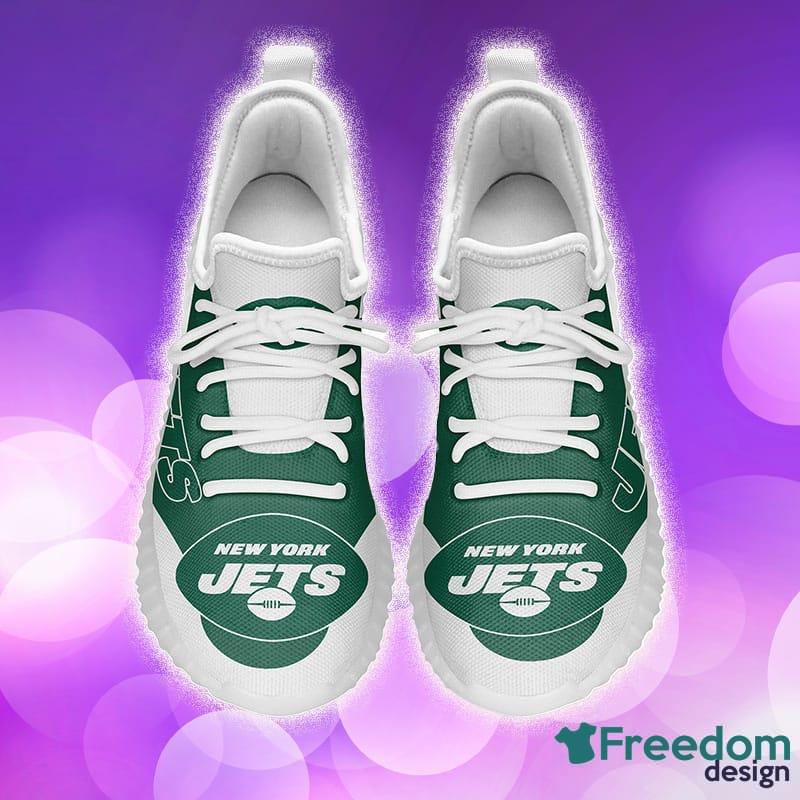 New York Jets NFL Air Jordan 11 Sneakers Shoes Gift For Fans - Freedomdesign