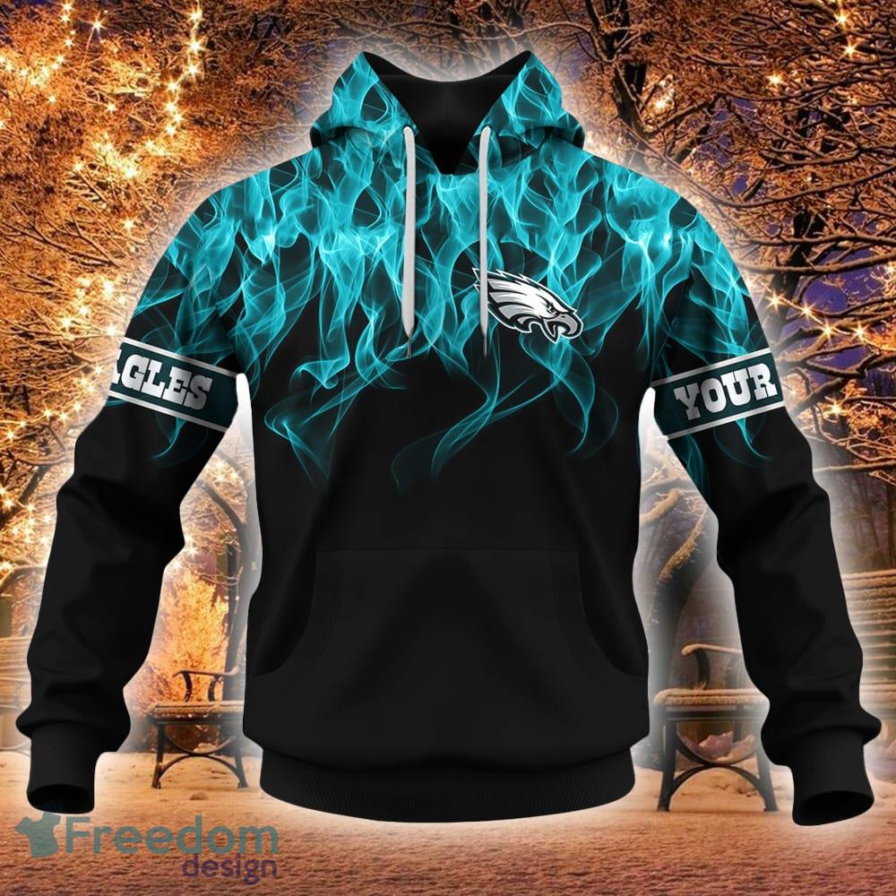 NFL New York Jets Logo Football Team 3D Hoodie All Over Printed Cool New  York Jets Gifts - T-shirts Low Price