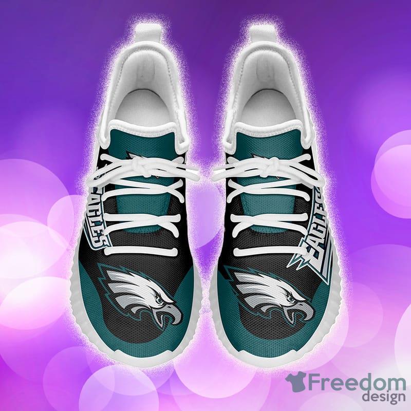 Women's 2024 eagles sneakers