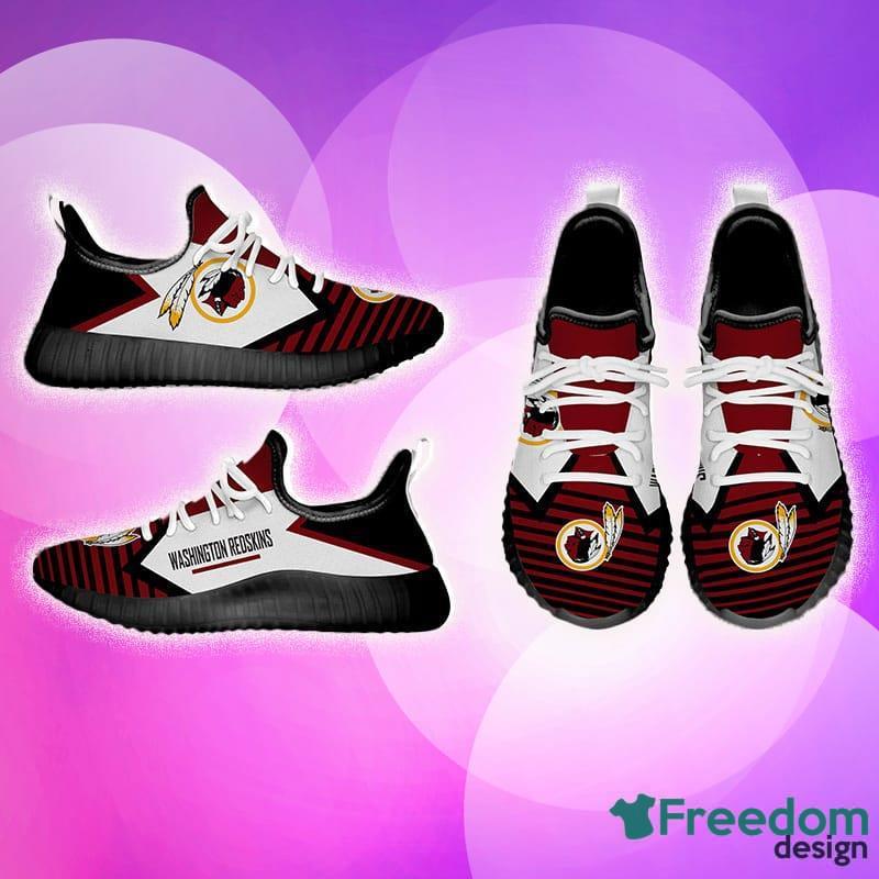 Nfl Washington Redskins Air Jordan 13 Shoes For Fans