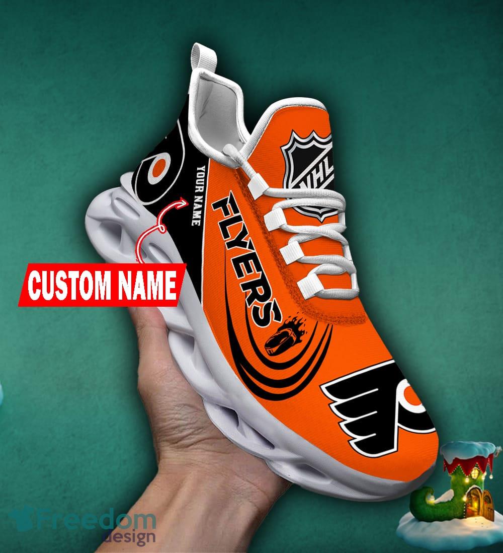 NHL Philadelphia Flyers Personalized Special Design I Pink I Can