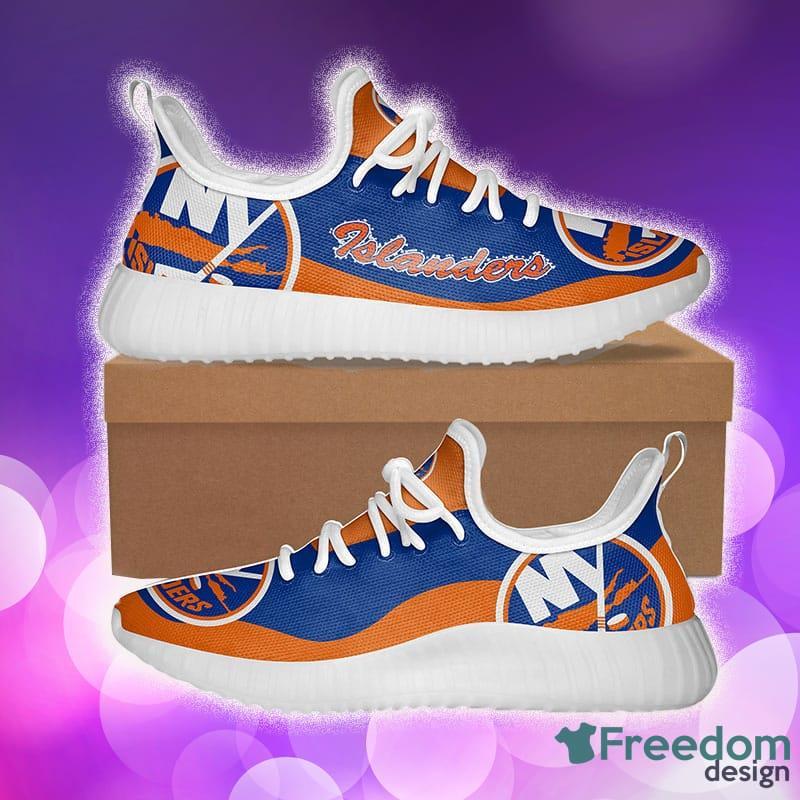 NHL New York Islanders Max Soul Running Shoes - T-shirts Low Price