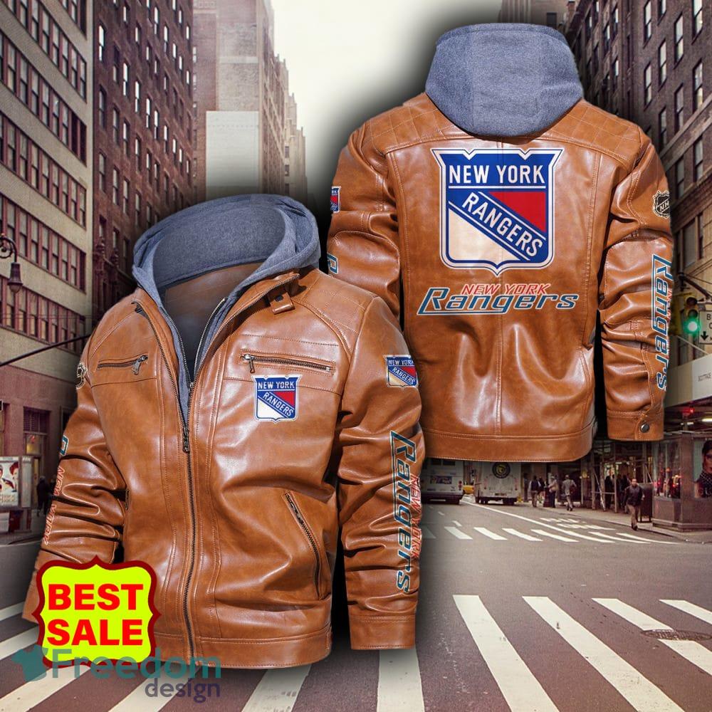 NFL Buffalo Bills Leather Jacket Hat Men And Women For Fans Gift -  Freedomdesign