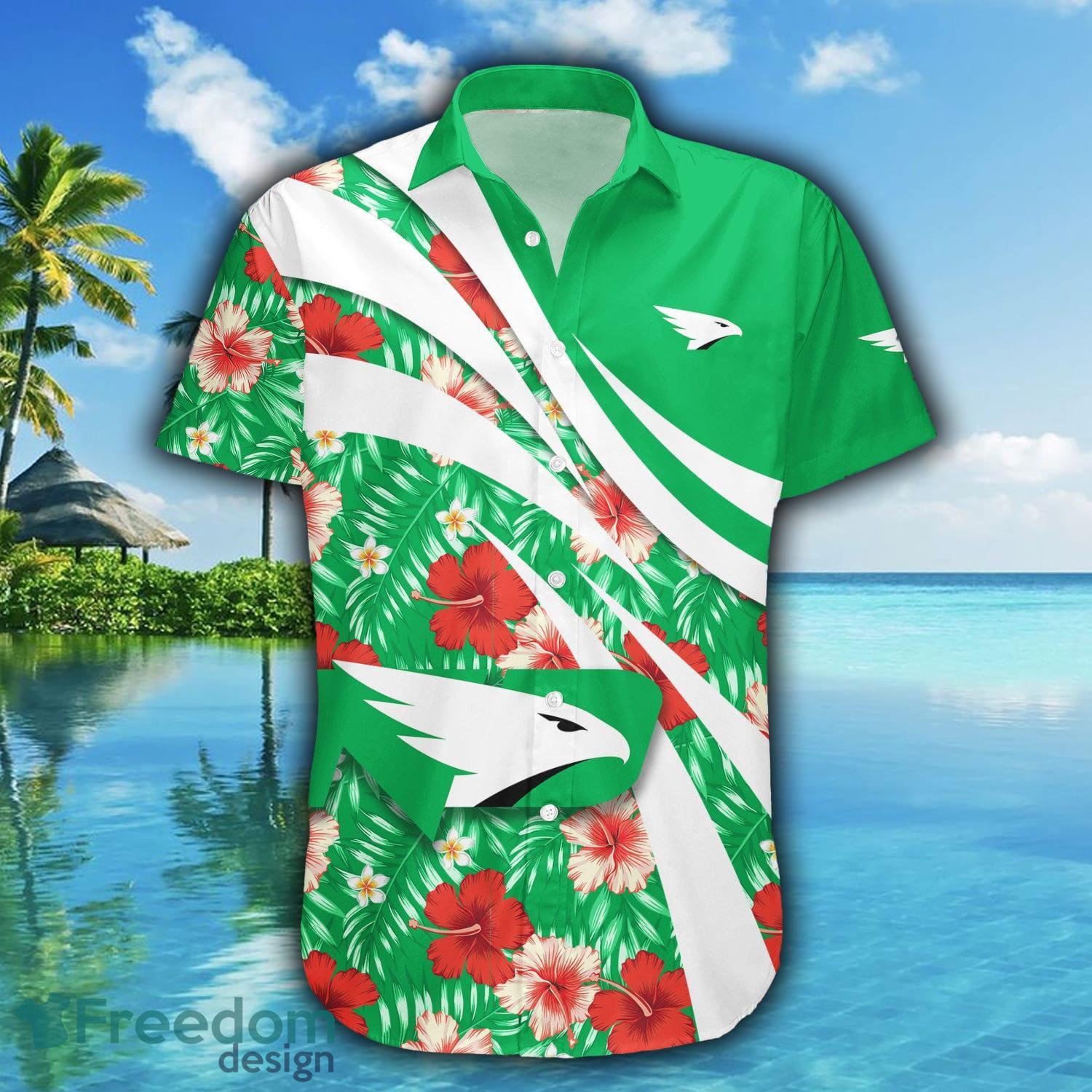 NC State Wolfpack 3D Hawaiian Shirt Grunge Polynesian TattooNCAA Summer  Beach For Fans Gift - Banantees