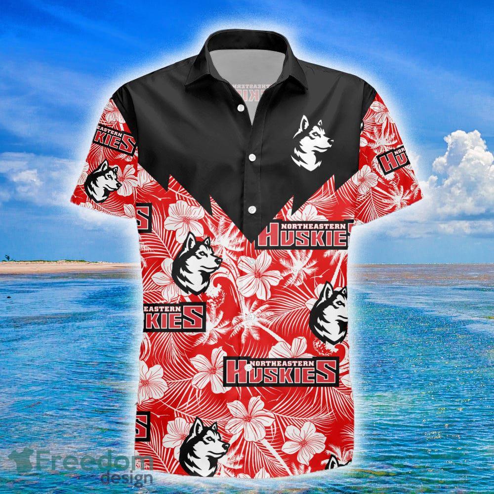 Atlanta Braves MLB Hawaiian Shirt Ocean Hibiscus Custom Name For Fans Gift  - Freedomdesign