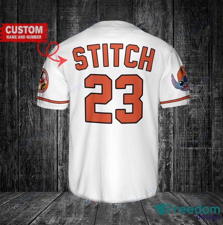 Oakland Athletics Custom Name For Fans MLB Stitch White Baseball Jersey  Shirt