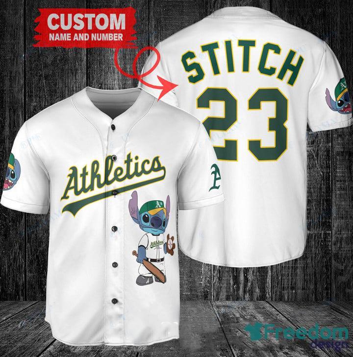 Oakland Athletics Baseball - 2023 Season Shirt