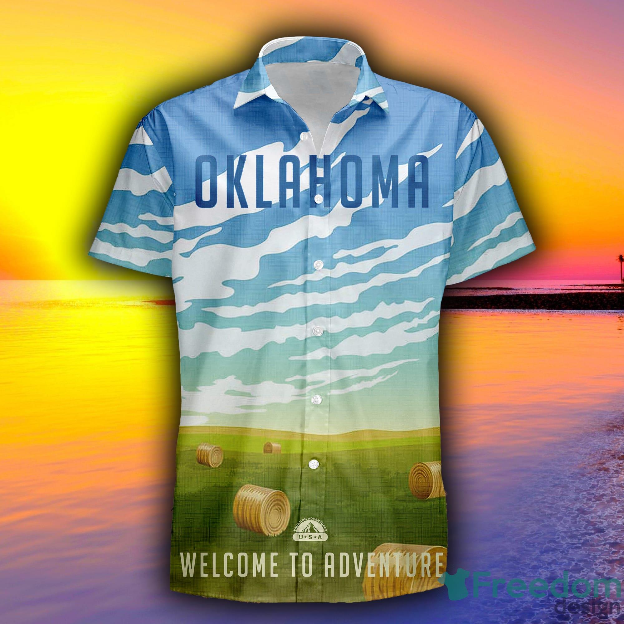 Custom Name Oakland Athletics MLB Cheap Hawaiian Shirt For Men Women - T- shirts Low Price