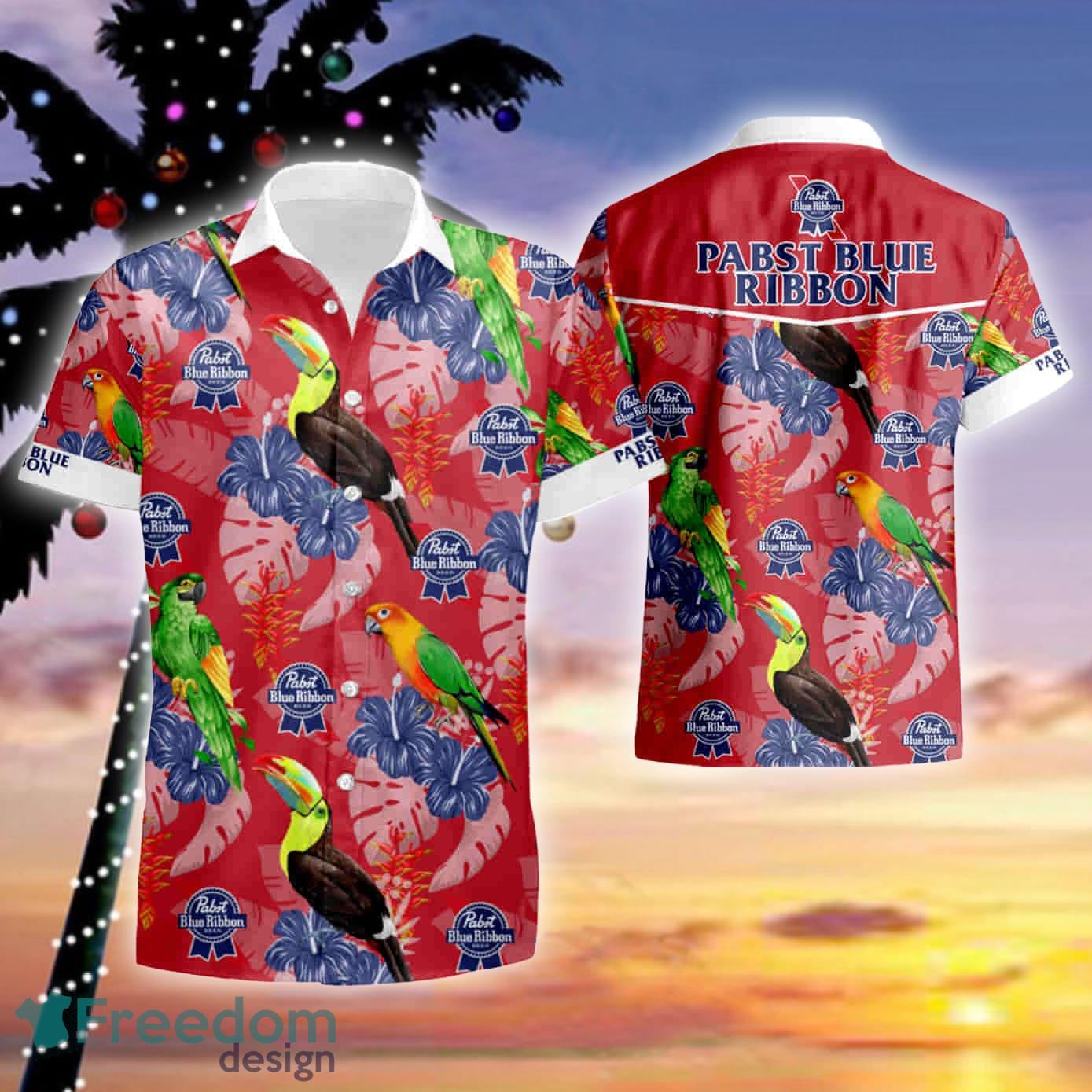 OSKAR BLUES DALES PALE ALE AD VINTAGE Hawaiian Shirt And Short Set -  Freedomdesign