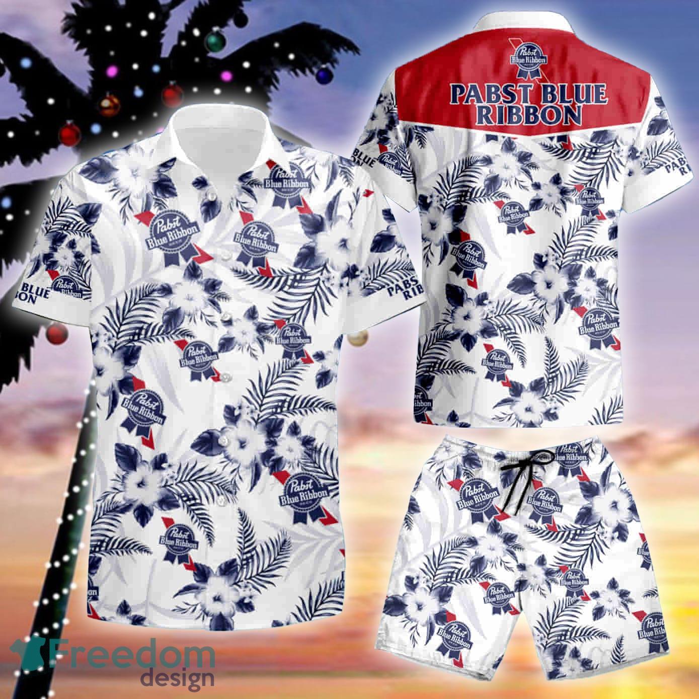 Cincinnati Bengals Hawaiian Shirt And Short Set Gift Men Women -  Freedomdesign