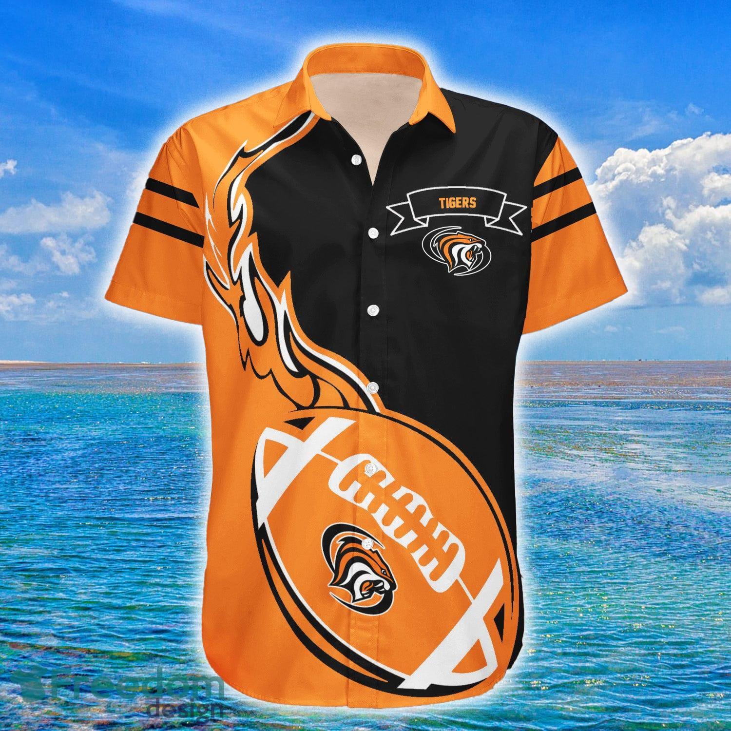 Cincinnati Bengals Hawaii Shirt For Men And Women Gift Hawaiian Shirt Fans  - Freedomdesign