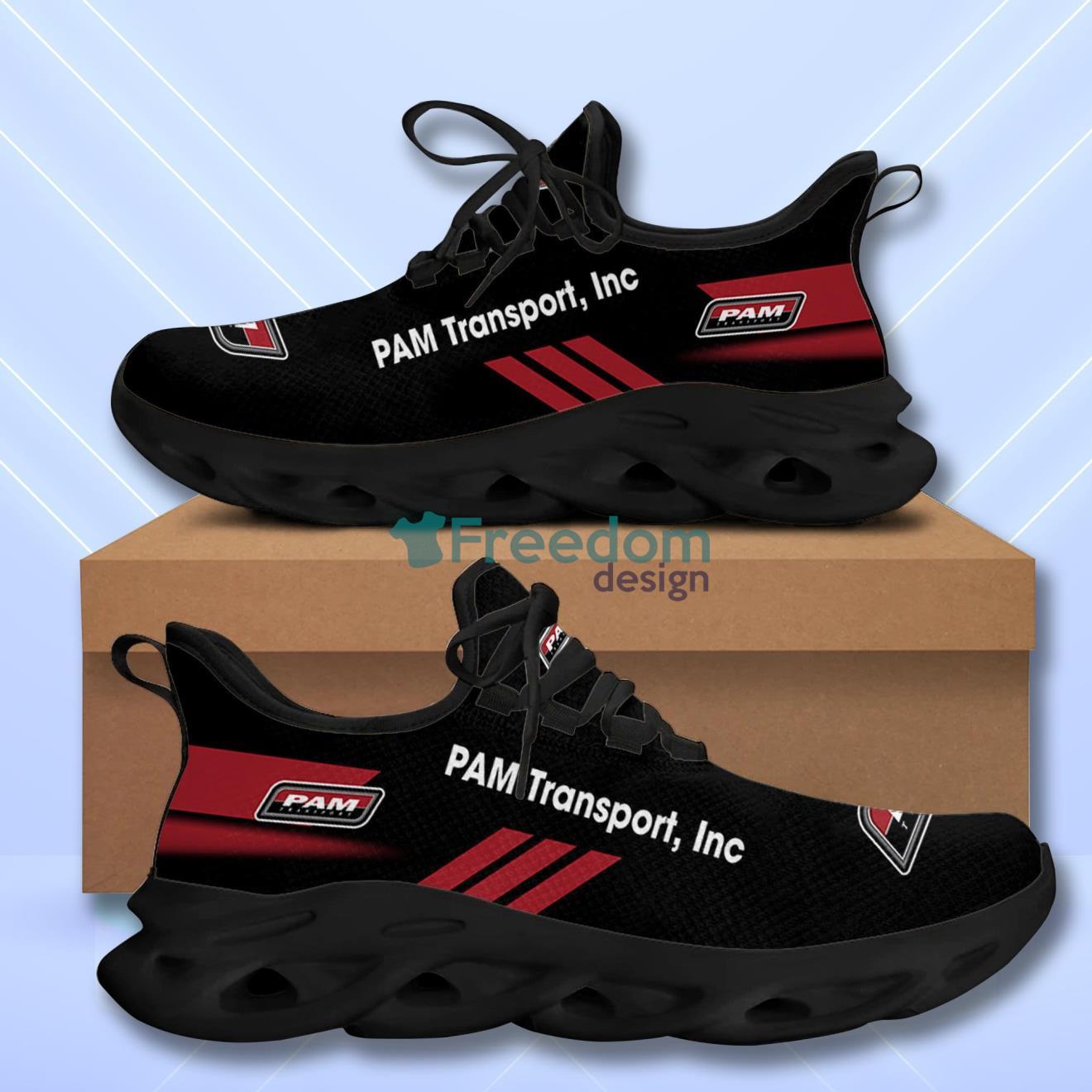 PAM Transport Max Soul Shoes Trending Sneakers For Men Women Product Photo 1