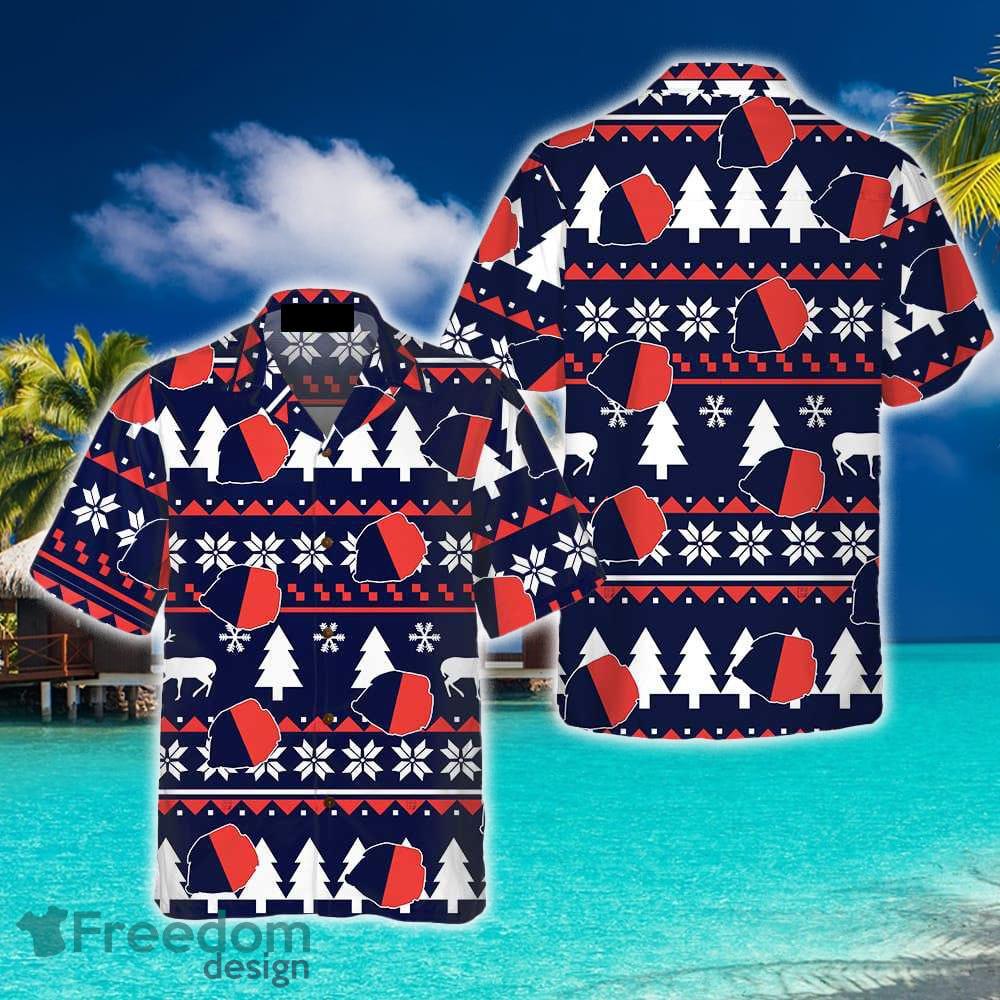 Funny Grinch Vintage Hawaiian Shirt And Short For Fans - Freedomdesign