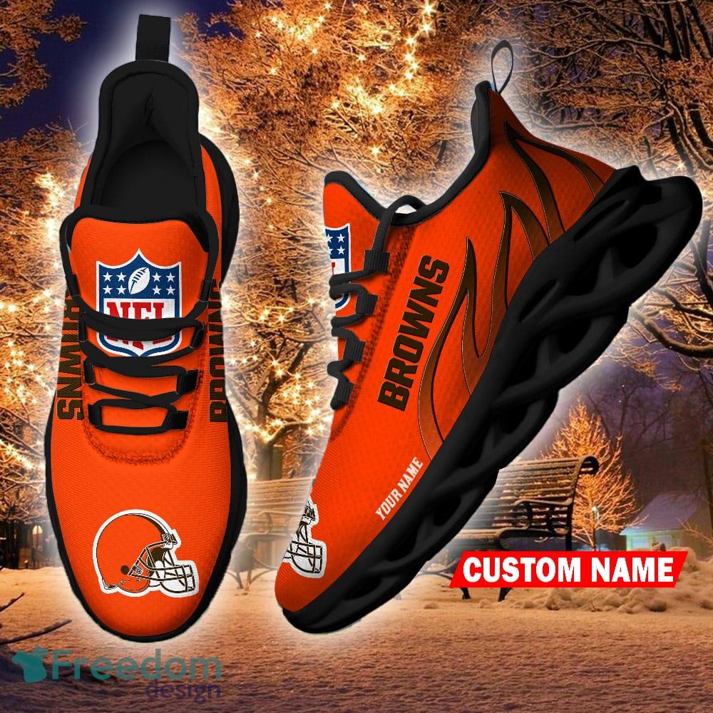 personalized cleveland browns gifts