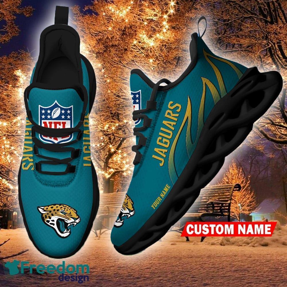 Philadelphia Eagles NFL Clunky Max Soul Shoes Custom Name Best Gift For  True Fans - Freedomdesign