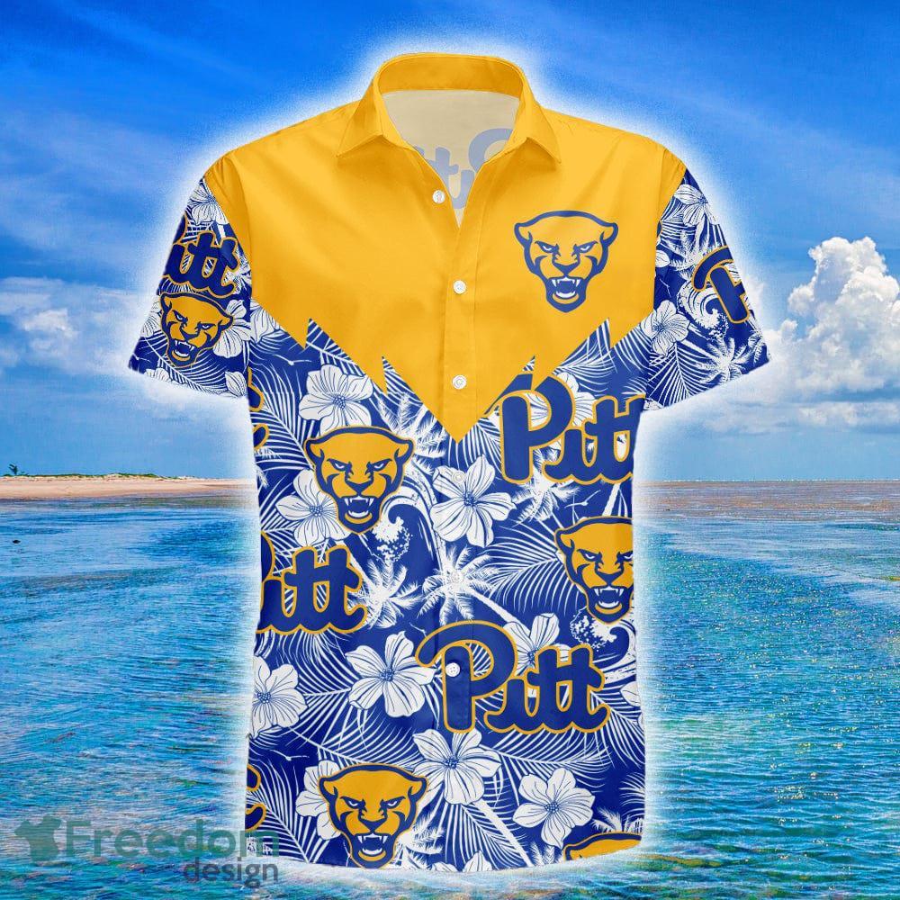 Pittsburgh Pirates Hawaiian Shirt For Men And Women Summer Gift -  Freedomdesign