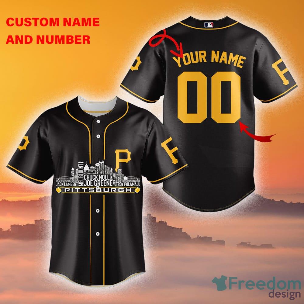 pittsburgh pirate shirts for ladies