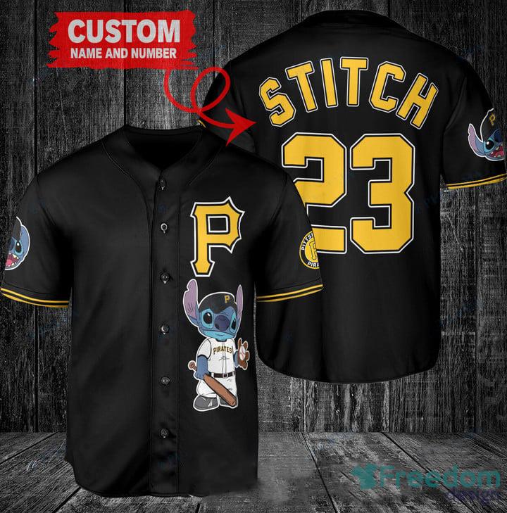 Majestic Pittsburgh Pirates 1/4 Zip Short Sleeve Pullover XL Cool
