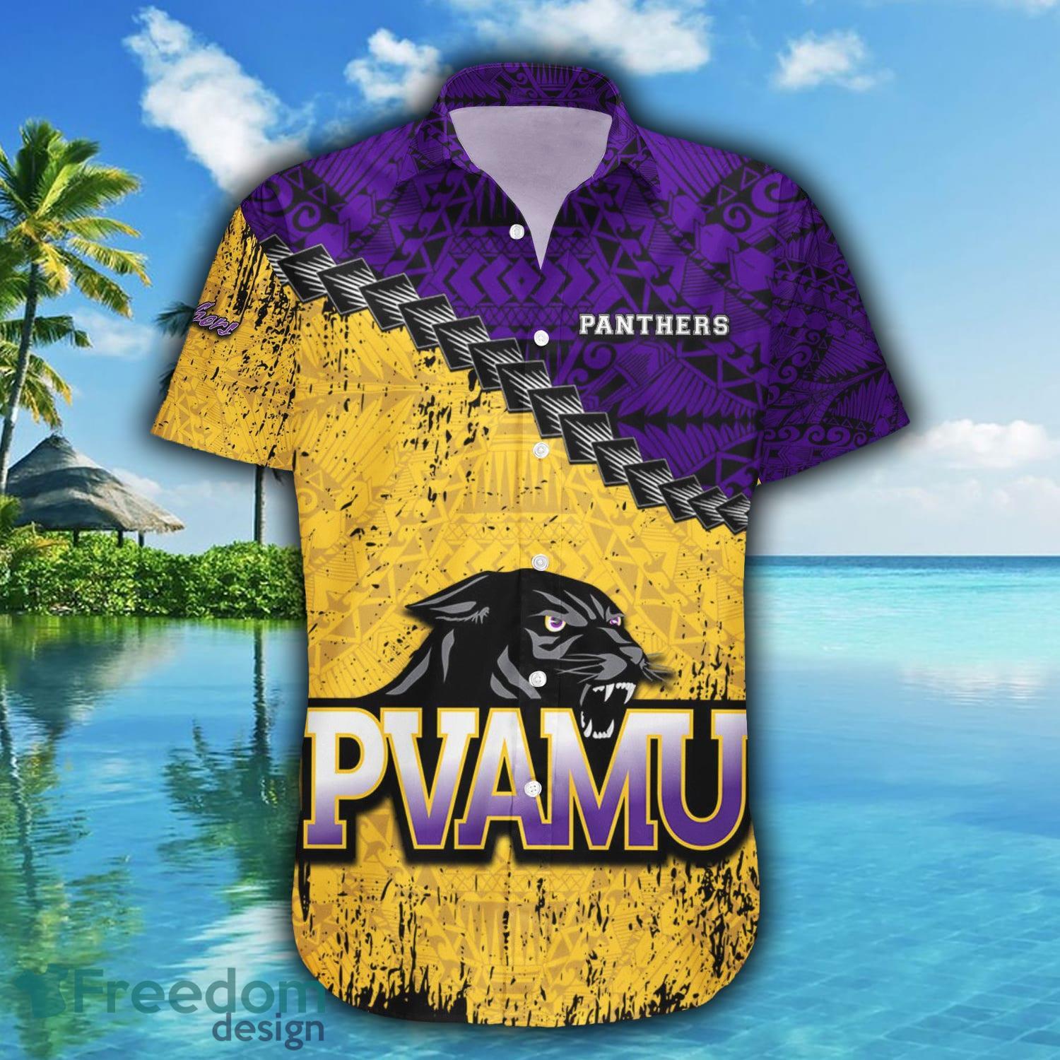 Prairie View A & M University Panthers Football Fan Jersey: Prairie View  A&M University