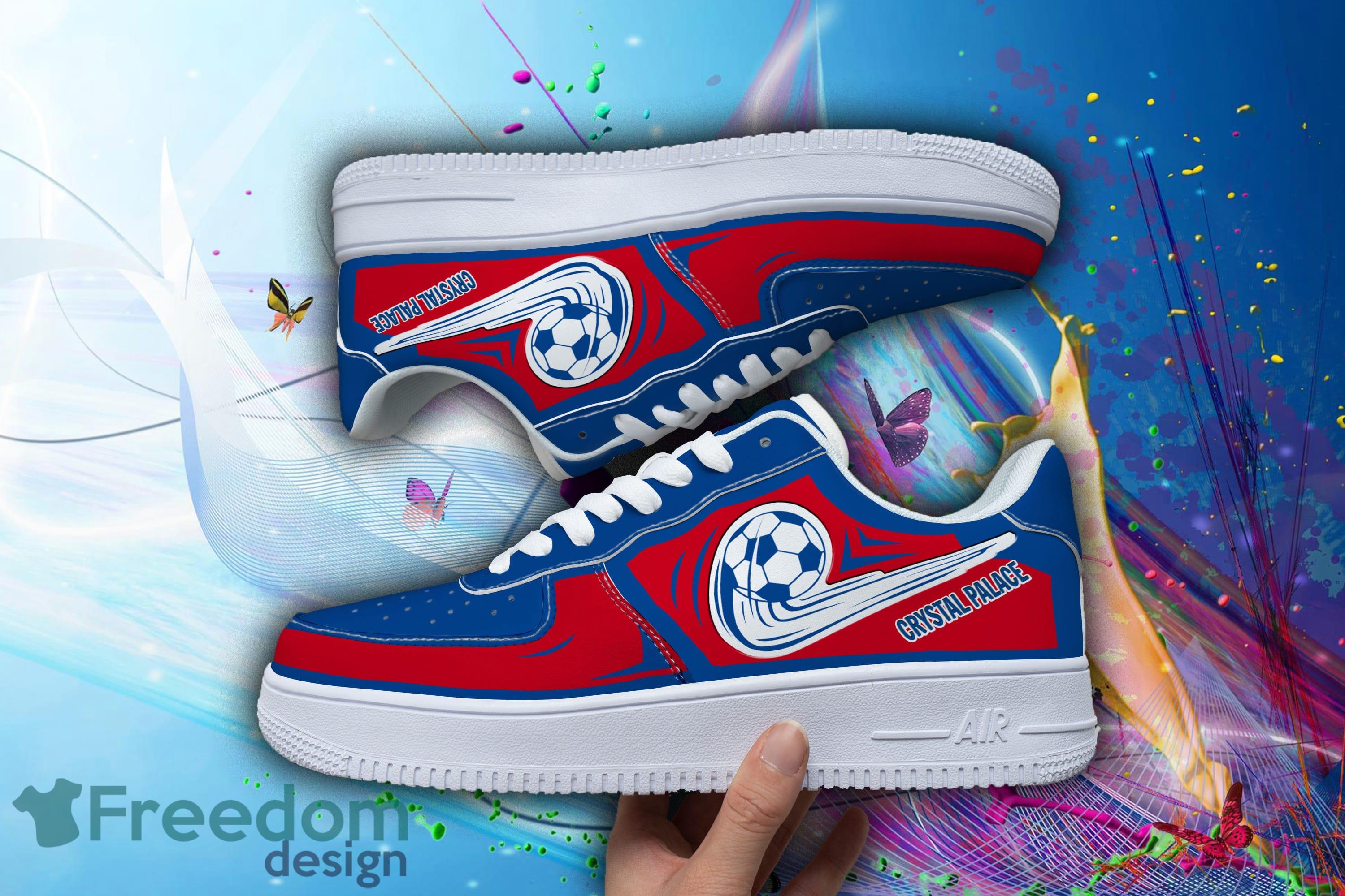 Buffalo Bills Team Best Gift Air Force Shoes For Fans - Freedomdesign