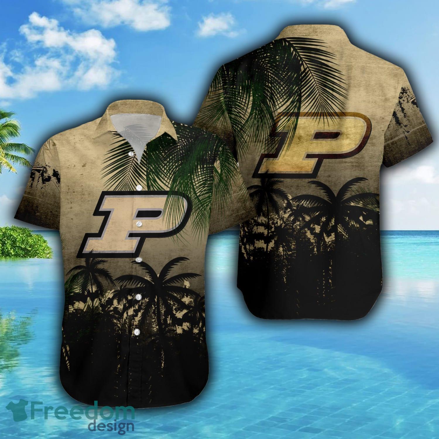 Pittsburgh Pirates Hawaiian Shirt - Hot Sale 2023