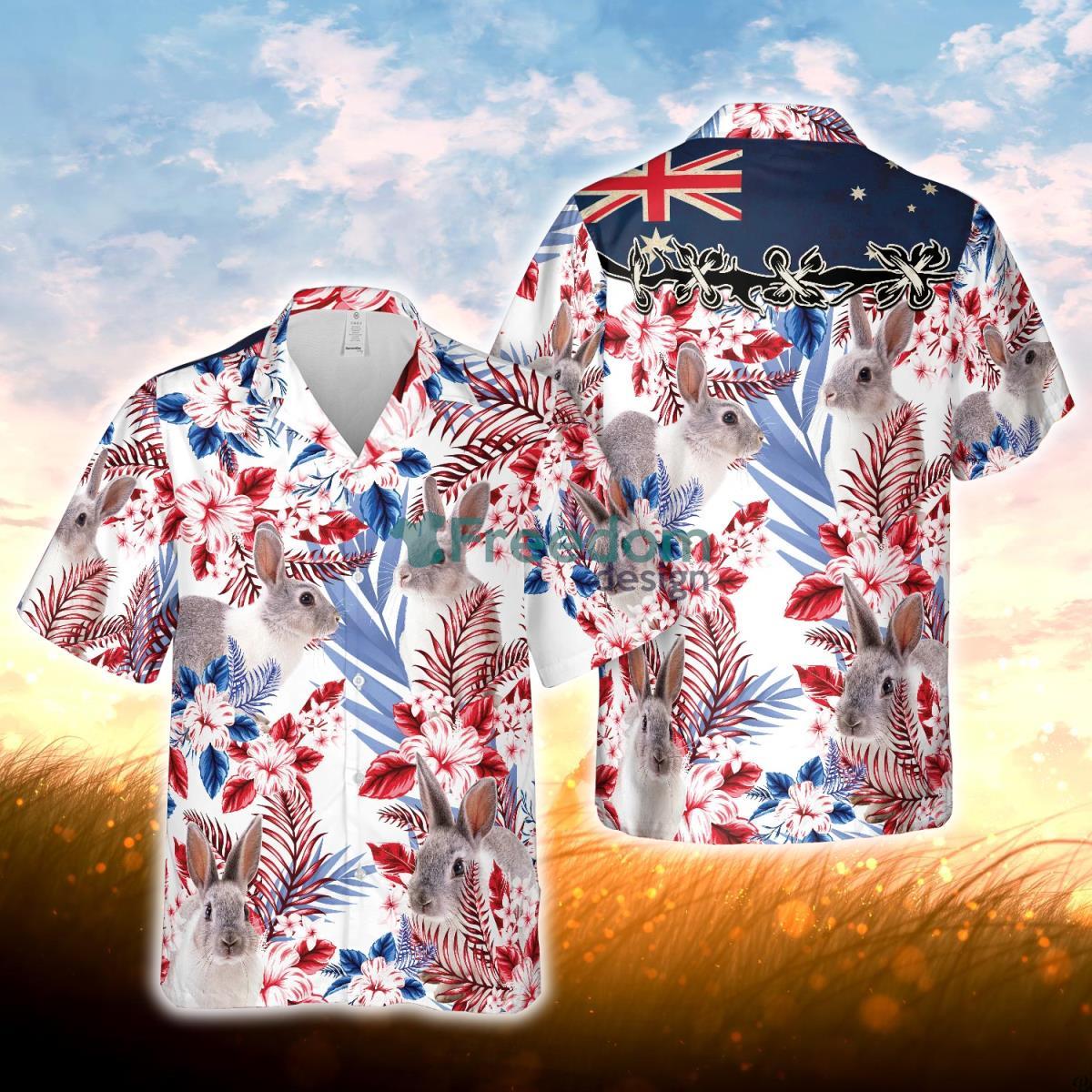 Beach Shirt Camouflage Skull Chicago Cubs American Flag Hawaiian Shirt For  Men Women