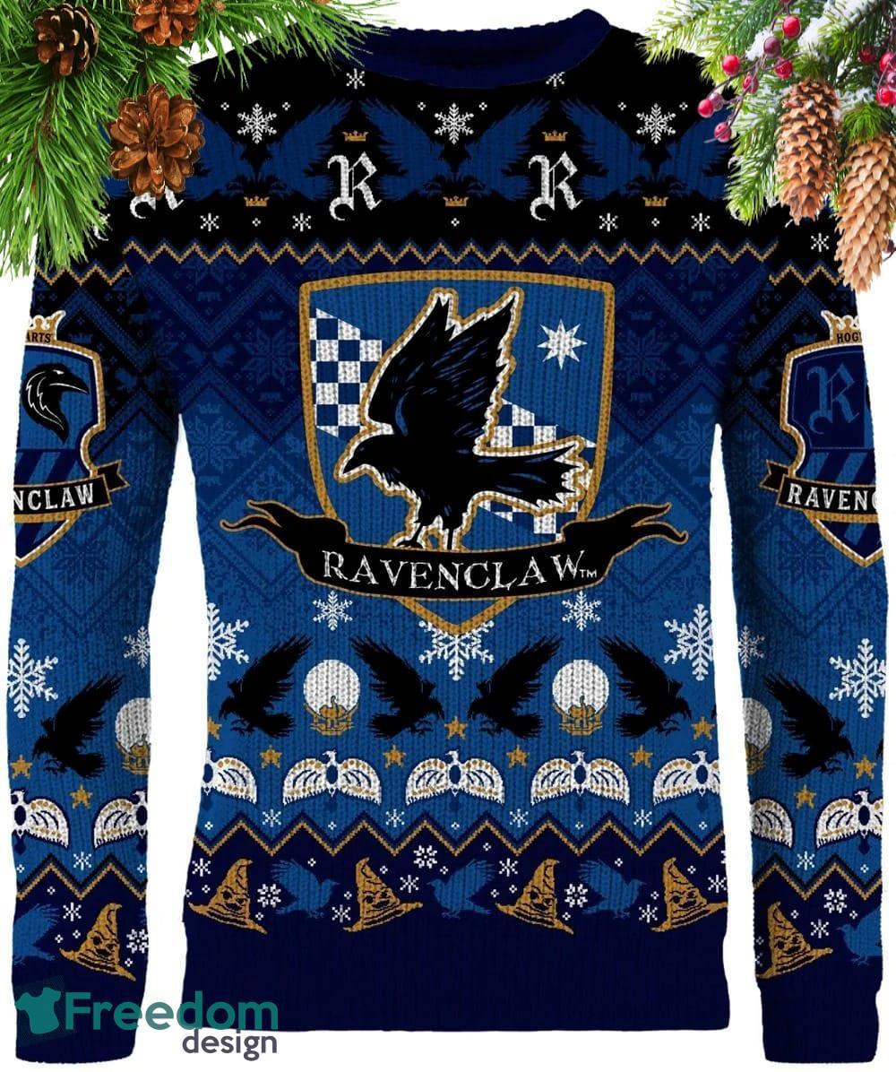 Ravenclaw Witch Hat Harry Potter Ideas Ugly Christmas Sweater For