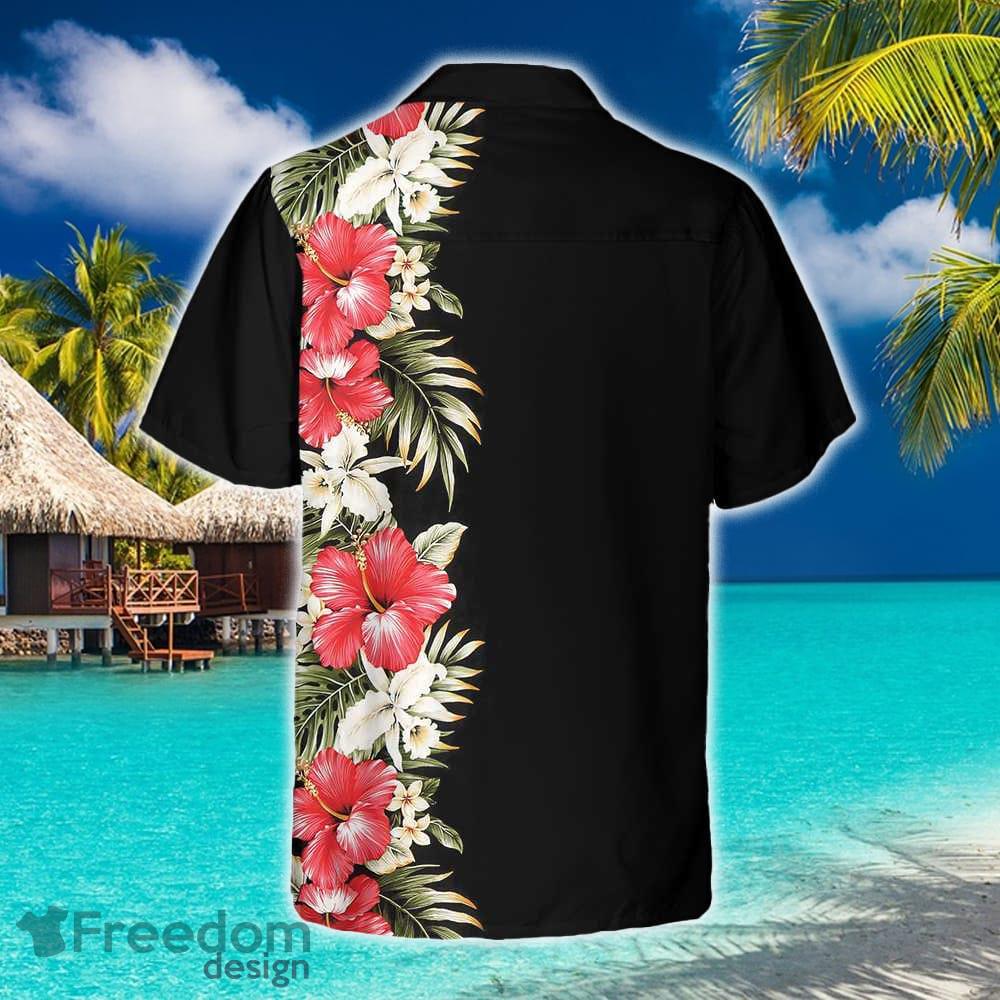 Boston Red Sox Hibiscus Tropical Hawaiian Shirt Men And Women Summer Gift -  Freedomdesign