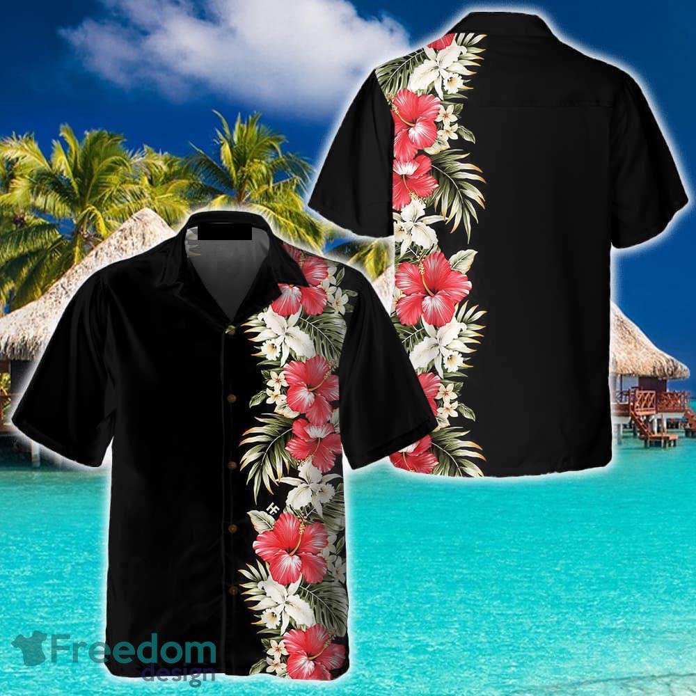 Hawaiian Shirts Sizing — kyifi.com