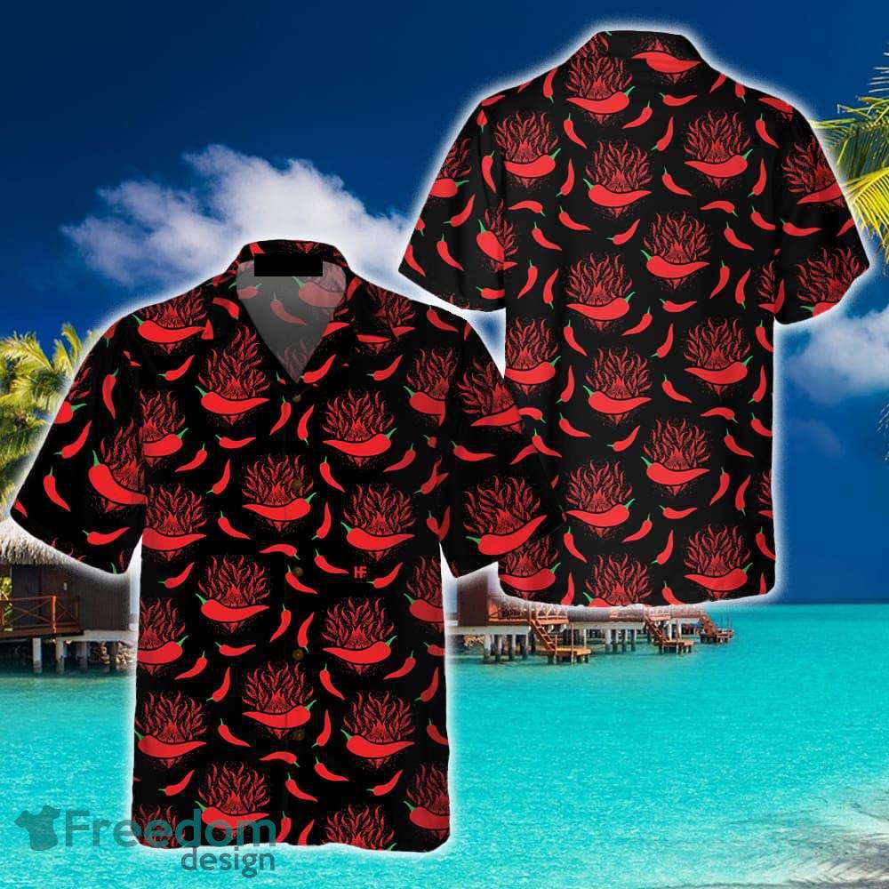 Arizona Cardinals Women Hawaiian Shirt Summer Button Up - Hot